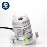 Sentec Sem228 Solar Light Radiation Meter RS485 Silicone Pyranometer