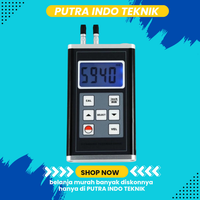 TM-8818 Ultrasonic Thickness Meter Metal Thick Gauge 0.75 to 400mm