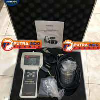 Water Depth Metter Ultrasonic 100 Meter RISEN Tester Kedalaman Air