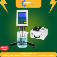 Viscometer NDJ5S Viskometer NDJ-5S Visco Meter Tester Kental NDJ 5S