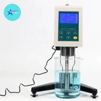 Viscometer NDJ5S Viskometer NDJ-5S Visco Meter Tester Kental NDJ 5S