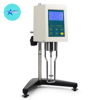 Viscometer NDJ5S Viskometer NDJ-5S Visco Meter Tester Kental NDJ 5S