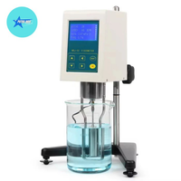 Viscometer NDJ5S Viskometer NDJ-5S Visco Meter Tester Kental NDJ 5S