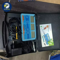 Water Monitor 7 in 1 PH TDS CF EC ORP Meter PHT-027 PHT-027 Tester