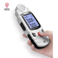 HCHO TVOC Tester DT-900A CEM Air Pollution Meter DT900A Monitor Gauge