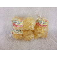 Gula Batu 250 gram Kristal Kuning Asli Merk Super Herbal Kualitas Cirebon Yogya Jogja