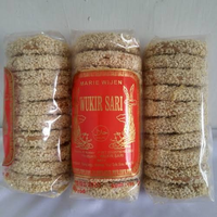Biskuit marie wijen 1pack, 10pcs