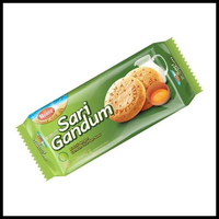Roma Sari Gandum Family Pack 240 gram