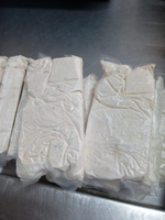 TEMPE GABUS / MENJES BIJIAN 300 GRAM