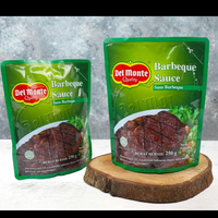saus pasta delmonte BBQ 250 gram