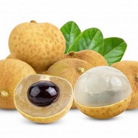 kelengkeng 500gram