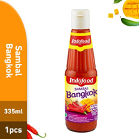indofood sambal bangkok 335ml