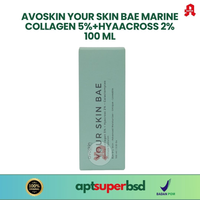AVOSKIN YOUR SKIN BAE MARINE COLLAGEN 5%+HYAACROSS 2% 100 ML