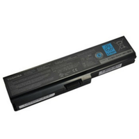 Baterai Laptop Toshiba C600 C640 C645 C635 C605 L635 L645 PA3817 ORI