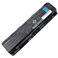 Baterai Toshiba Satellite C850 C855D C855-S5206 PA5024U Original