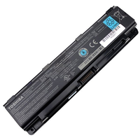 Baterai Toshiba Pro M800 M800D, M801, M801D, M805, M805D original