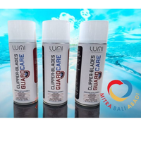 Cooling Spray - LUMI Cooling Spray / LUMI Clipper Blades Guard Care / LUMI Cool Care Spray