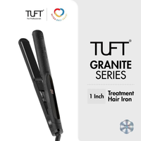 Catok Rambut- Tuft Granite Hair Straightener / Tuft Catok Rambut Granite / Tuft Granite Catok Rambut