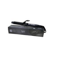 Catok Pengeriting/Hair Curly - TUFT Hair Curly Iron BASIC l Catok Rambut Pengeriting Rambut