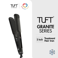 Catok Rambut- Tuft Granite Hair Straightener / Tuft Catok Rambut Granite / Tuft Granite Catok Rambut