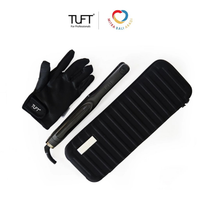 Catok Rambut- Tuft Granite Hair Straightener / Tuft Catok Rambut Granite / Tuft Granite Catok Rambut