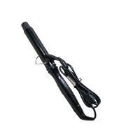 Catok Pengeriting/Hair Curly - TUFT Hair Curly Iron BASIC l Catok Rambut Pengeriting Rambut