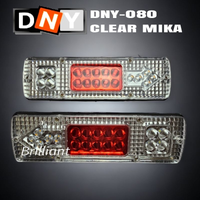 Lampu Stop LED Pick Up Universal - DNY 080 12v