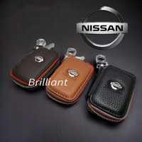Dompet Universal STNK Kulit Logo