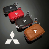 Dompet Universal STNK Kulit Logo