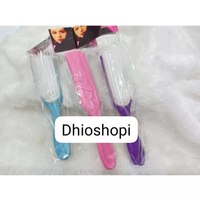 (SATUAN) SISIR RAMBUT MODEL SIKAT RANDOM