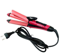 catok nova 2in1 lurus + curly // Catok Mini // Catok Curly