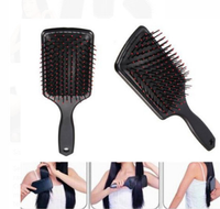 Sisir Jumbo Anti Rontok Hair Style Comb Salon Kecantikan Rambut Wanita