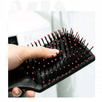 Sisir Jumbo Anti Rontok Hair Style Comb Salon Kecantikan Rambut Wanita