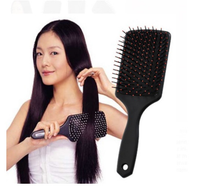 Sisir Jumbo Anti Rontok Hair Style Comb Salon Kecantikan Rambut