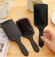 Sisir Jumbo Anti Rontok Hair Style Comb Salon Kecantikan Rambut Wanita