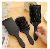 Sisir Jumbo Anti Rontok Hair Style Comb Salon Kecantikan Rambut