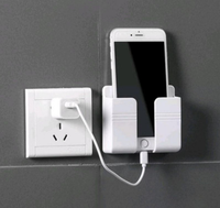 Soft Tube Car Holder Mobil Holder Motor Holder HP Charger