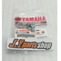 baut dan ring pembuangan oli mesin nouvo mio sporty soul fino karbu - mio j m3 s z soul gt fino fi xride 115 gear 125 freego fazzio crypton vega r zr jupiter z z1 nmax aerox 155 lexi original YGP 90340-12808