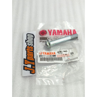 BAUT SHOCK BELAKANG MX KING ORIGINAL YGP 90105-10855