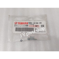 AIR SCREW BAUT STELAN SETELAN ANGIN KARBU KARBURATOR VEGA ZR RR JUPITER Z NEW 115 ROBOT ORIGINAL YGP 5D9-14104-00