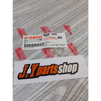 RING BAUT PEMBUANGAN OLI MESIN NMAX AEROX 155 LEXI MIO M3 S Z SOUL GT FINO XRIDE GEAR 125 FREEGO FAZZIO GRAND FILANO ORI YGP 90430-12803