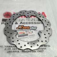 ROD PUSH AS STUT KOPLING R15 LAMA V2 XABRE VIXION NVL NVA BK8 MX KING ORI YGP 1PA-E6357-00