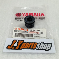 bolt cap baut tutup shock shok sok depan rxs rxking rx king muda yt115 ori ygp 1X0-F3111-00