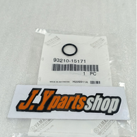 karet oring baut lidah busur tensioner nouvo mio lama sporty smile soul fino karbu ori ygp