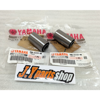 BUSH BOSH BOS SWING ARM FORK CHASIS SASIS RXK RXKING RX KING RXS S 1986 RXS RX 100 ORIGINAL YGP 3HB-F2123-00