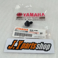 BOLT WASHER BASED BAUT GIGI SENTRIK KETENG TIMING SOUL GT MIO M3 S Z FINO XRIDE X RIDE 125 ORI YGP 90105-07801