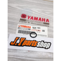 KARET ORING O RING TUTUP MAGNET MAHNIT KECIL ALL VIXION R15 V2 V3 XABRE MT15 XSR WR 155 JUPITER MX 135 MX KING ORIGINAL YGP 93210-148F8