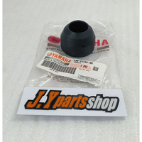SIL SEAL DUST TUTUP DEBU SHOCK SOK DEPAN ALFA CHAMP F1ZR F1Z FIZ R CRYPTON VEGA R LAMA ORIGINAL YGP 2JG-F3144-00