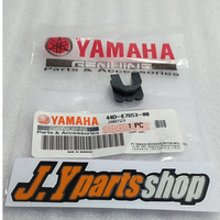 SLIDER KLIP JEPITAN TUTUP ROLLER XEON KARBU RC GT AEROX 125 155 LEXI NMAX NEW 2020 ORI 44D-E7653-00