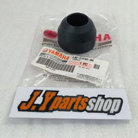 SIL SEAL DUST TUTUP DEBU SHOCK SOK DEPAN ALFA CHAMP F1ZR F1Z FIZ R CRYPTON VEGA R LAMA ORIGINAL YGP 2JG-F3144-00